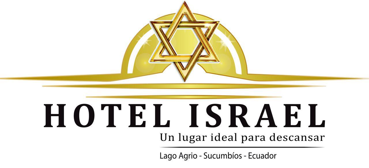 Hotel Israel - Lago Agrio Nueva Loja Exterior foto